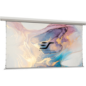 EliteScreens DayWalker 2 Tab-Tension CineGrey 4D DWN92XHTD3-E12 16:9 203.7 x 114.6 cm