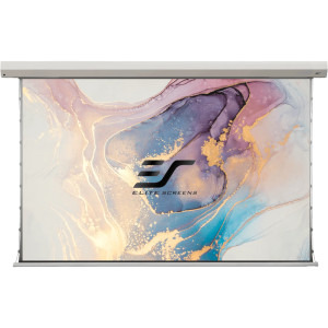 Ecran de proiectie EliteScreens DayWalker 2 Tab-Tension CineGrey 4D DWN92XHTD3-E12 16:9 203.7 x 114.6 cm