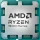 Procesor AMD Ryzen 7 9800X3D 4.7GHz Tray