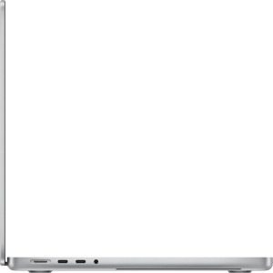 Apple 14.2'' MacBook Pro 14 Liquid Retina XDR, Apple M4 Pro chip (14-core CPU), 48GB, 1TB SSD, Apple M4 Pro 20-core GPU, macOS, Silver, INT keyboard, 2024