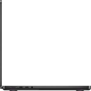 Apple 14.2'' MacBook Pro 14 Liquid Retina XDR, Apple M4 Max chip (16-core CPU), 48GB, 2TB SSD, Apple M4 Max 40-core GPU, macOS, Space Black, INT keyboard, 2024