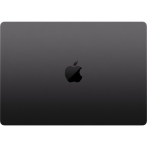 Apple 14.2'' MacBook Pro 14 Liquid Retina XDR, Apple M4 Max chip (14-core CPU), 36GB, 2TB SSD, Apple M4 Max 32-core GPU, macOS, Space Black, INT keyboard, 2024