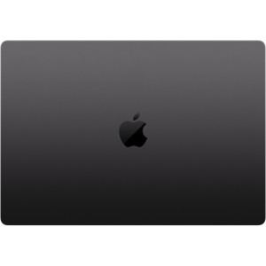 Apple 16.2'' MacBook Pro 16 Liquid Retina XDR, Apple M4 Max chip (16-core CPU), 128GB, 4TB SSD, Apple M4 Max 40-core GPU, macOS, Space Black, INT keyboard, 2024
