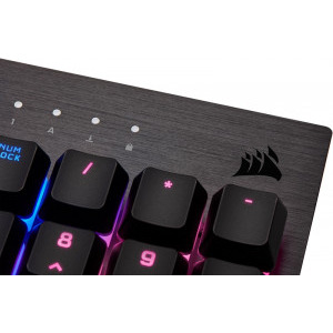 Corsair K60 RGB PRO Mecanica