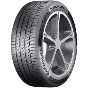 Continental PremiumContact 6 ROF 205/40R18 86W