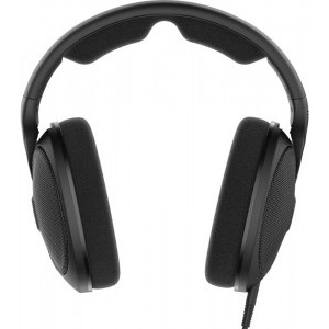 Sennheiser Over-Ear, HD 560S Black