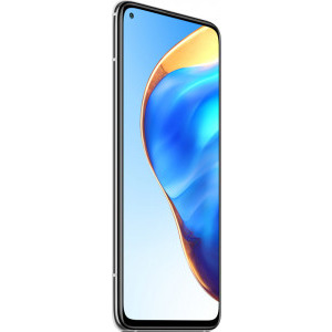 Xiaomi Mi 10T Pro, 5G Edition, Ecran 144 Hz, Snapdragon 865, 128GB, 8GB RAM, Dual SIM, 5G, 4-Camere, OIS si 108 mpx, Baterie 5000 mAh, Lunar Silver