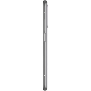 Xiaomi Mi 10T Pro, 5G Edition, Ecran 144 Hz, Snapdragon 865, 128GB, 8GB RAM, Dual SIM, 5G, 4-Camere, OIS si 108 mpx, Baterie 5000 mAh, Lunar Silver