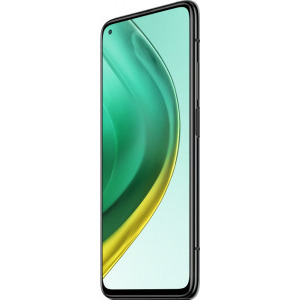 Xiaomi Mi 10T Pro, 5G Edition, Ecran 144 Hz, Snapdragon 865, 128GB, 8GB RAM, Dual SIM, 5G, 4-Camere, OIS si 108 mpx, Baterie 5000 mAh, Cosmic Black