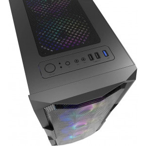 Inaza Aquarius Mesh