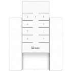 Telecomanda Sonoff Pachet Suport perete + Telecomanda RF  RM433 cu Functie Sincronizare