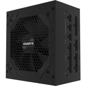 GIGABYTE P850GM, 80+ Gold, 850W