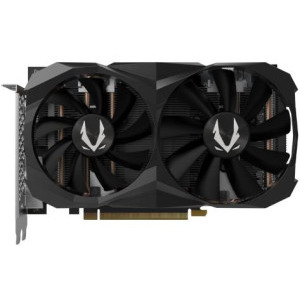 Zotac GeForce RTX 2060 Twin Fan 6GB GDDR6 192-bit