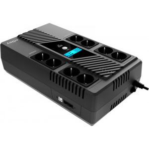 nJoy Token 800 800 VA