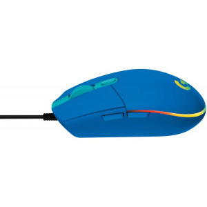 Logitech G102 Lightsync RGB Blue