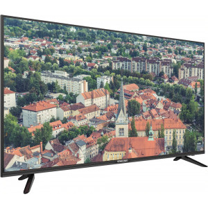 Star-Light Smart TV 43DM7600 Seria DM7600 109cm negru 4K UHD