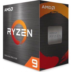 gol student pauză  Procesor AMD Ryzen 9 5900X 3.7GHz box - PC Garage