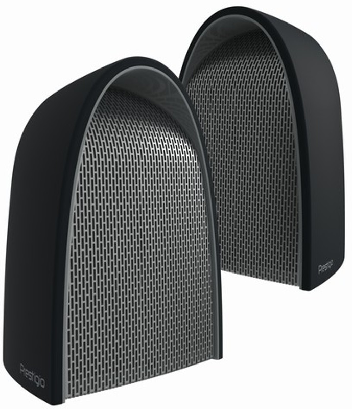 Boxa portabila Prestigio Supreme PSS116S Black