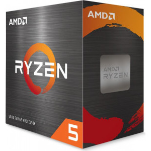 AMD Ryzen 5 5500 3.6GHz Box
