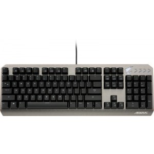 GIGABYTE AORUS K7 Mecanica