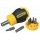 STANLEY Surubelnita magnetica cu  6 bituri 0-66-357