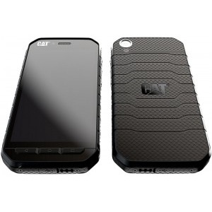 CAT CAT S41, Gorilla Glass, 32GB, 3GB RAM, Dual SIM, 4G, Black, rezistent la apa, praf si cazaturi, baterie 5000 mAh