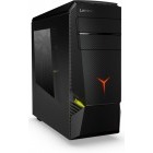 Desktop PC Lenovo Gaming Legion Y920 Tower, Intel i7-7700K 4.2GHz, 16GB DDR4, 512GB SSD + 1TB HDD, GTX 1080 8GB , FreeDos
