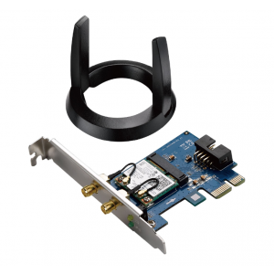 ASUS PCE-AC55BT