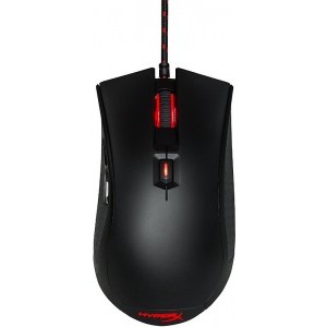 HyperX Pulsefire FPS + Mouse pad HyperX Fury S