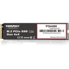 SSD KingMax PQ4480 250GB PCI Express 4.0 x4 M.2 2280
