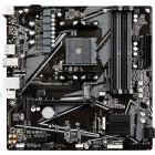 Placa de baza GIGABYTE A520M DS3H V2