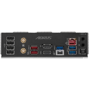 GIGABYTE Z790 AORUS ELITE X WIFI7