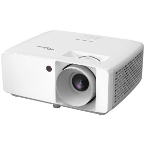 Optoma ZH400