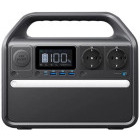 Anker PowerHouse 535, 2x AC, 512Wh, 500W, 220V, 60W USB-C Power Delivery