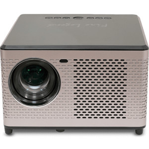 Acer AOPEN Fire Legend QF15a