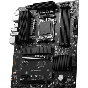 MSI PRO B650-S WIFI