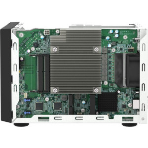 Qnap TVS-H674 i3 16GB