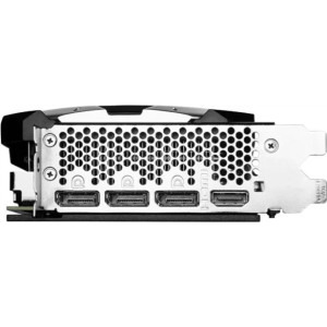 MSI GeForce RTX 4070 Ti VENTUS 2X OC 12GB GDDR6X 192-bit DLSS 3.0