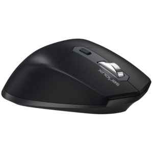 Serioux Apex 166 Wireless Black