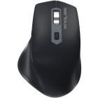 Mouse Serioux Apex 166 Wireless Black