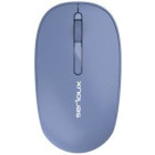 Mouse Serioux Spark 215 Wireless Blue