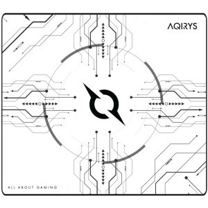 AQIRYS Gruis White M