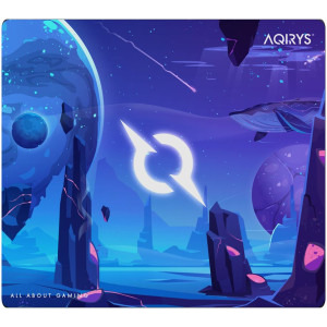 Mouse pad AQIRYS Kraken M
