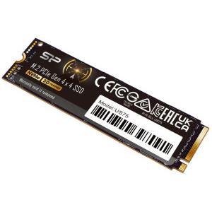 Silicon Power US75 1TB PCI Express 4.0 x4 M.2 2280