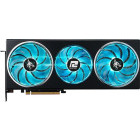 PowerColor Radeon RX 7700 XT Hellhound 12GB GDDR6 1‎92-bit