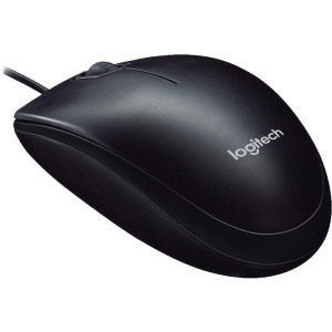 Logitech M90, Black