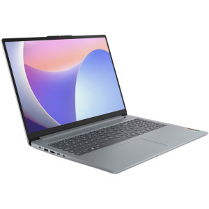 Laptop Lenovo 16'' IdeaPad Slim 3 16IAH8, WUXGA IPS, Procesor