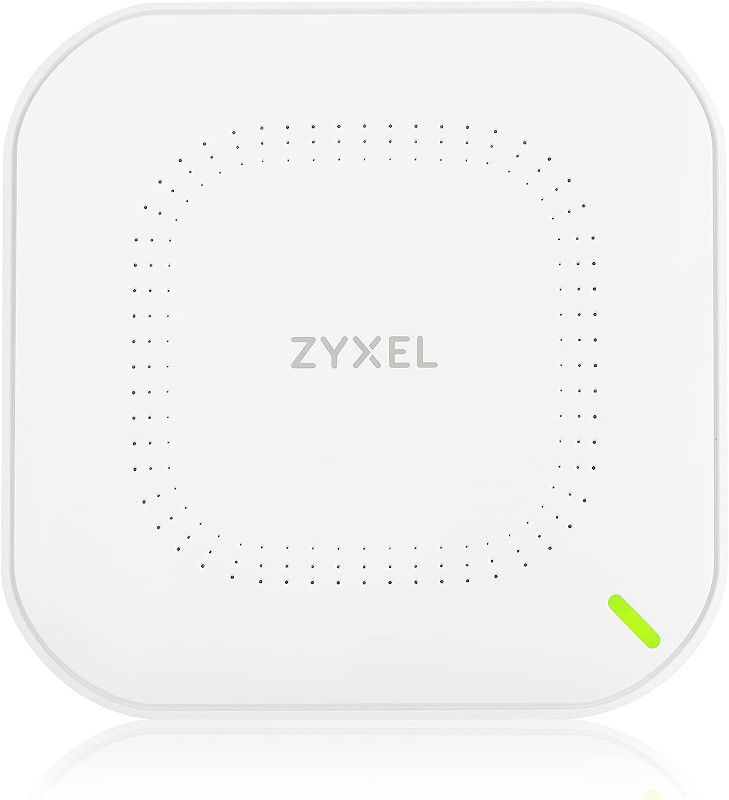 Access point ZyXEL 2.5Gigabit NWA90AX PRO Dual Band Wifi 6