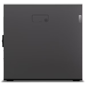 Lenovo ThinkStation P5, Intel w5-2465X 3.1GHz, 64GB RAM, 512GB SSD + 2TB HDD, 2x RTX A5500 24GB, no OS