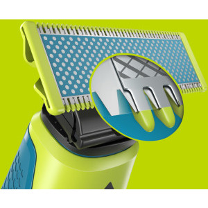 Philips Rezerva aparat de ras OneBlade QP225/50